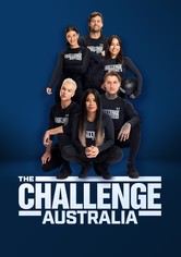 The Challenge Australia