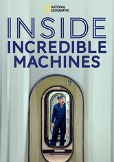 Inside Mighty Machines