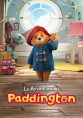Le avventure di Paddington