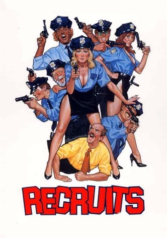 Recruits