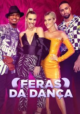 Feras da Dança