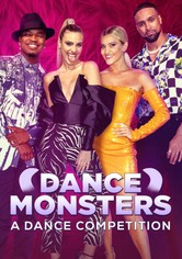 Dance Monsters