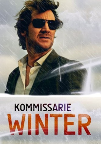 Kommissarie Winter