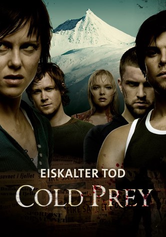 Cold Prey - Eiskalter Tod