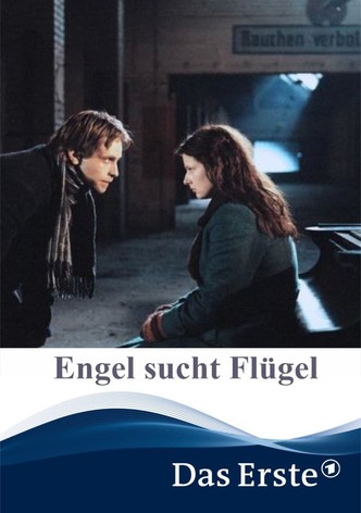 Engel sucht Flügel