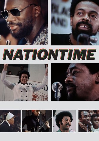 Nationtime
