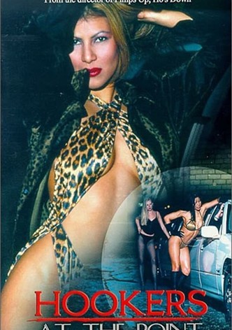 Hookers at the Point