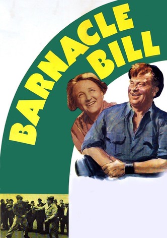 Barnacle Bill