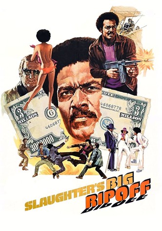 Slaughter's Big Rip-Off