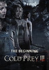 Cold Prey 3 - The Beginning
