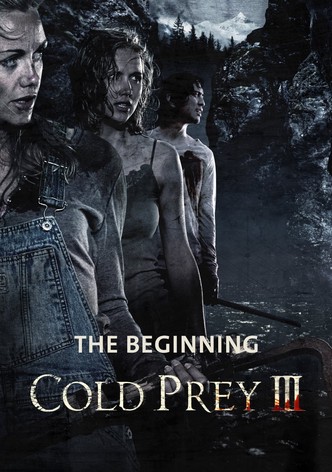 Cold Prey 3 - The Beginning