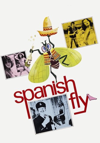 Spanish Fly