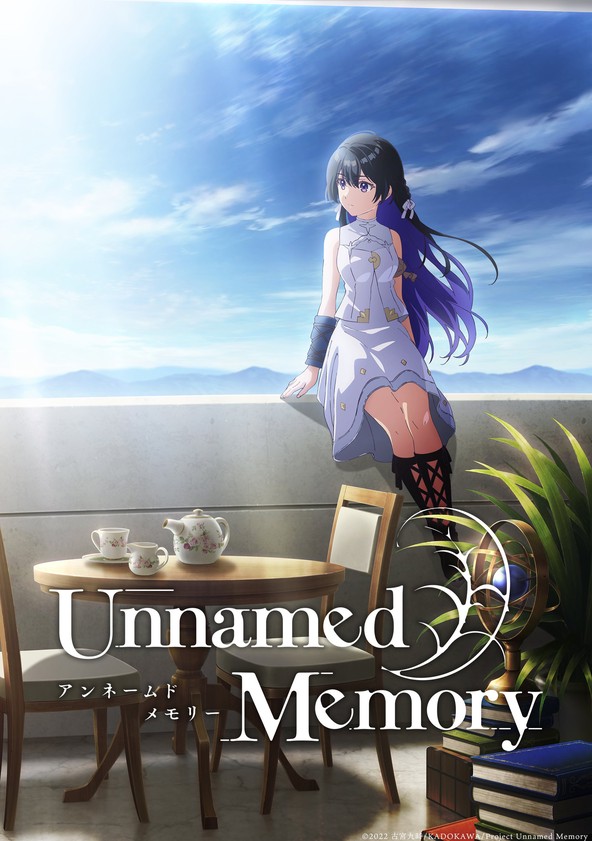 Безымянная память unnamed memory