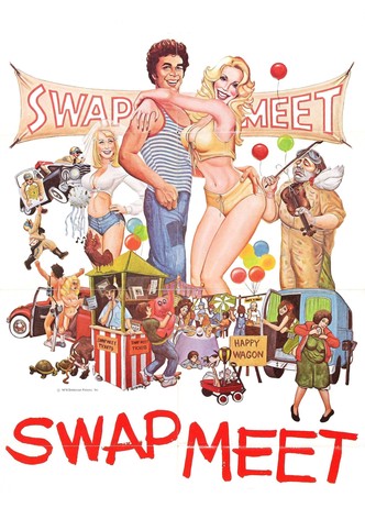 Swap Meet