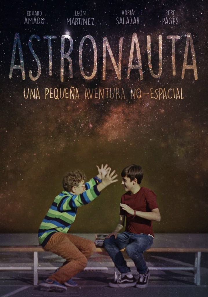 ASTRONAUTA