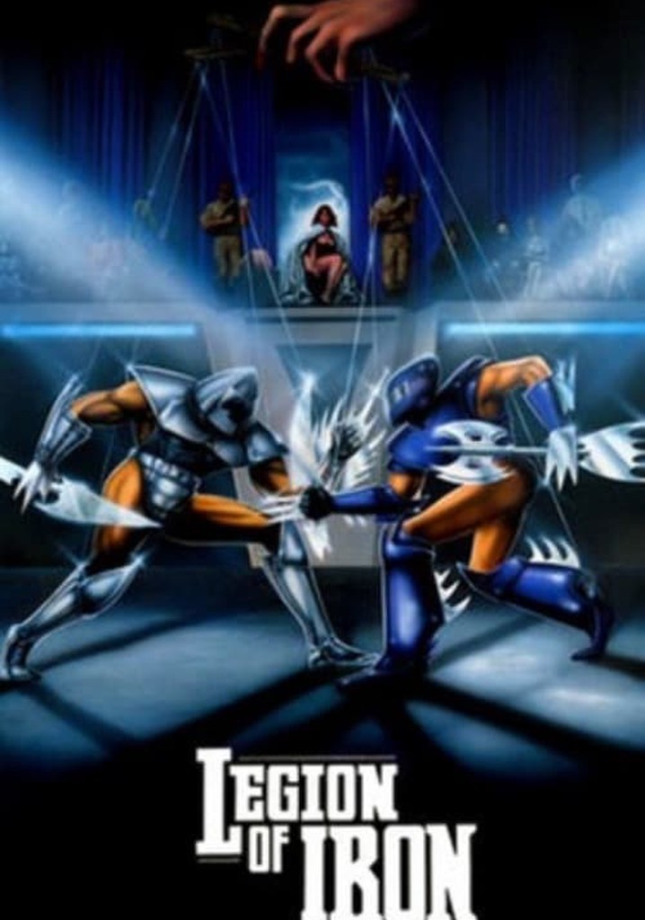 Çılgın Komandolar