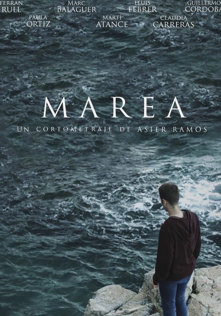 MAREA