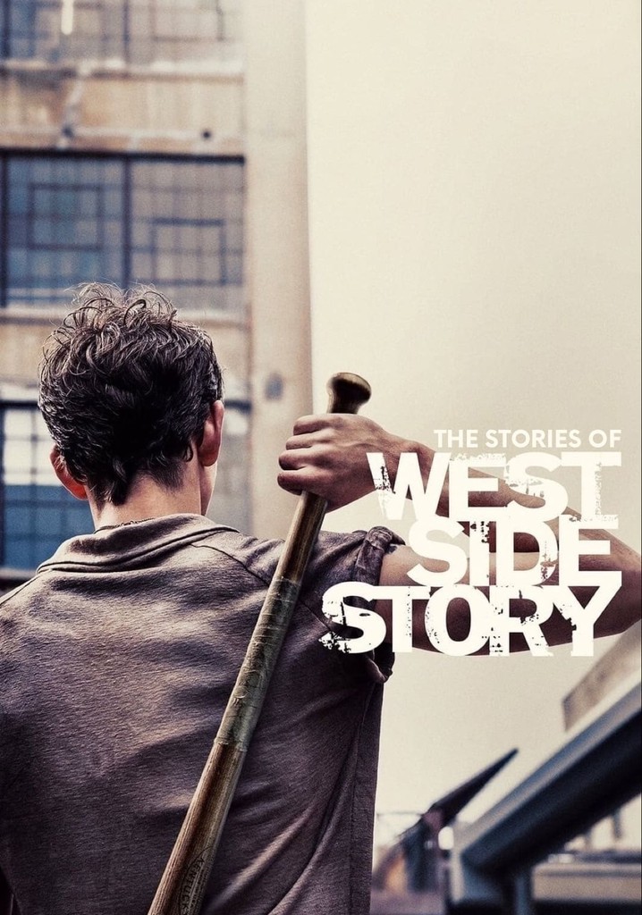 The Stories of West Side Story