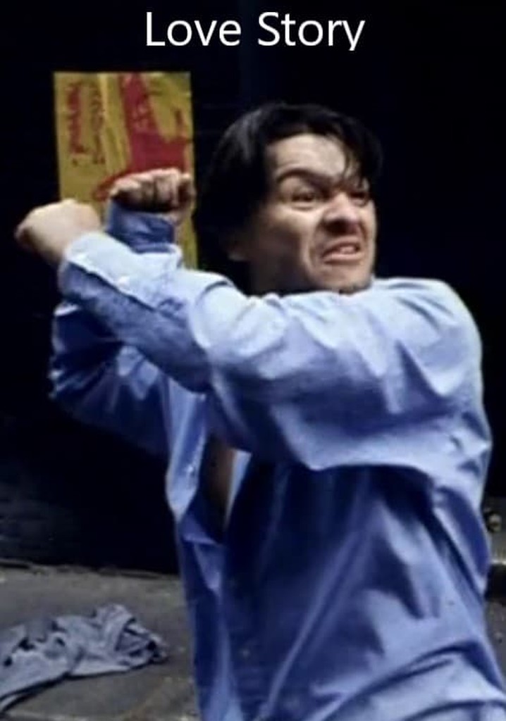 Love Story