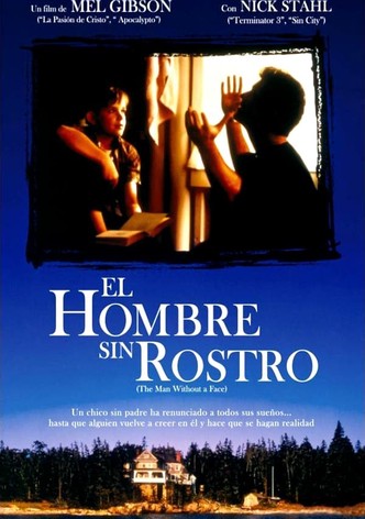 El hombre sin rostro