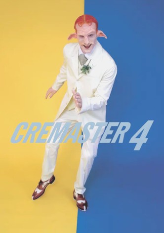 Cremaster 4