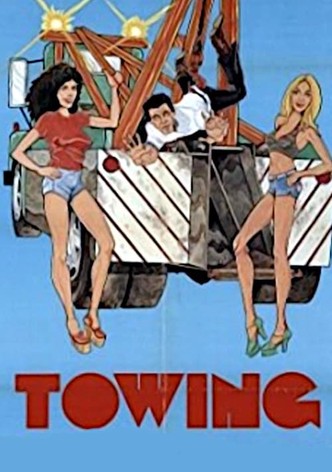 Towing