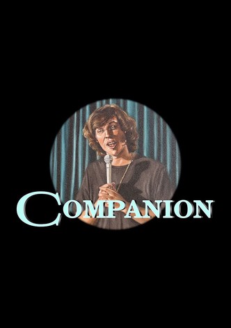 Sam Campbell: Companion