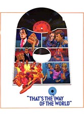 That's the Way of the World