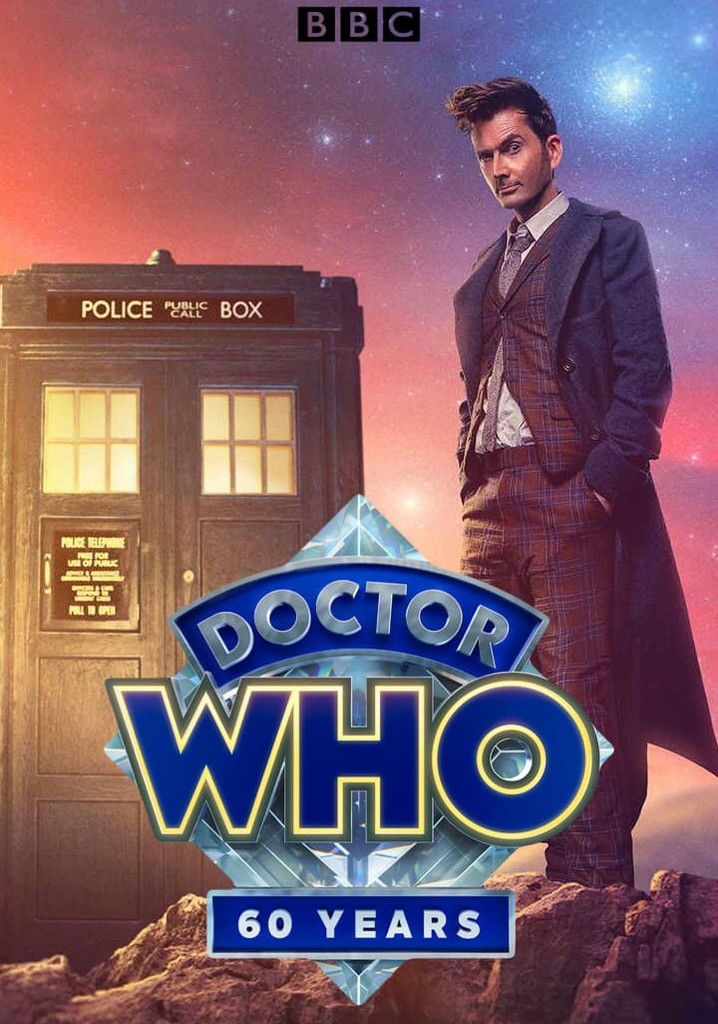 Doctor Who: The First 60th Anniversary Special