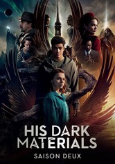 His Dark Materials : À la croisée des mondes