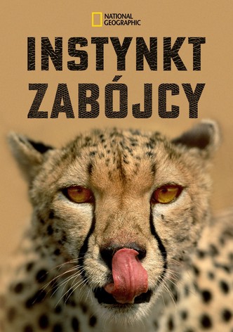 Instynkt zabójcy