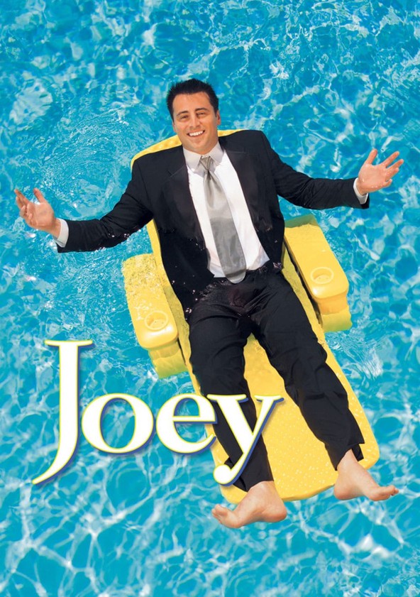 Watch joey season 2 online free new arrivals