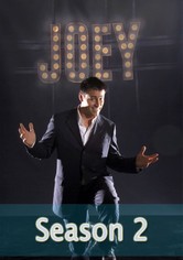 Joey - Staffel 2