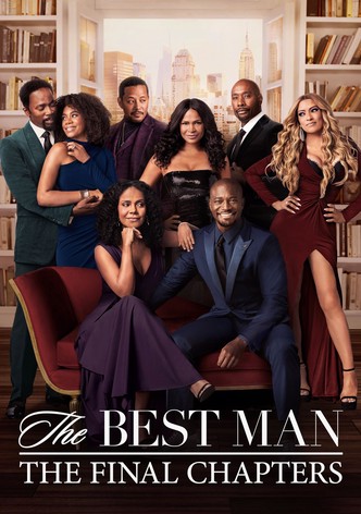 The Best Man: The Final Chapters S01