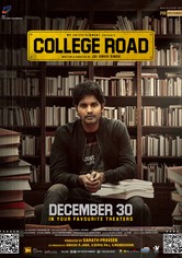 College Road