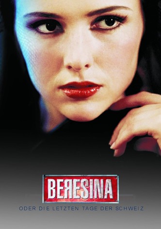 Beresina oder die letzten Tage der Schweiz