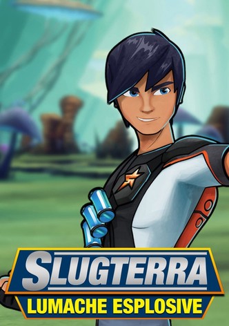 SlugTerra - Lumache esplosive