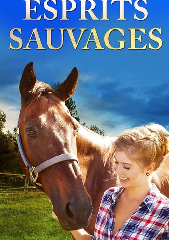 Esprits Sauvages