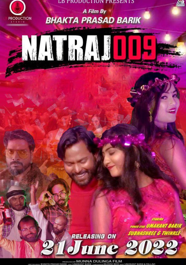 Natraj 009