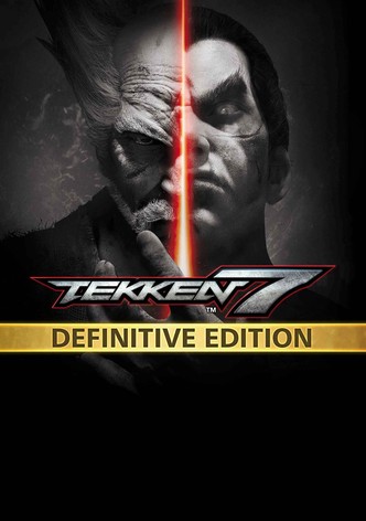 Tekken 7