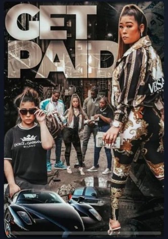 Get Paid