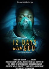 12 Days with God