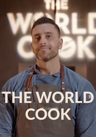 The World Cook