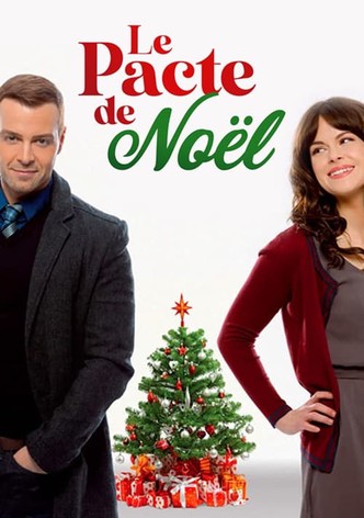 Le Pacte de Noël