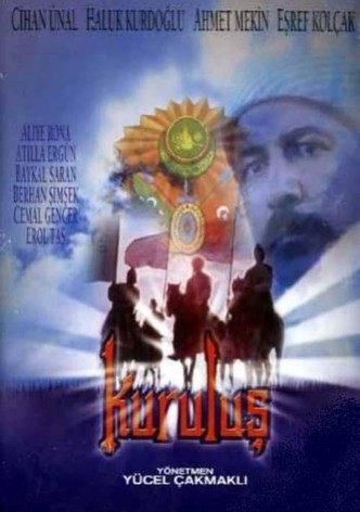 Kuruluş "Osmancık"