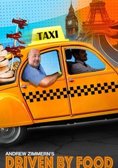 Andrew Zimmern's Driven by Food