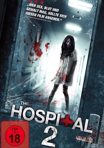 The Hospital 2