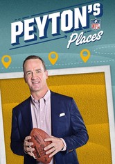 Peyton's Places