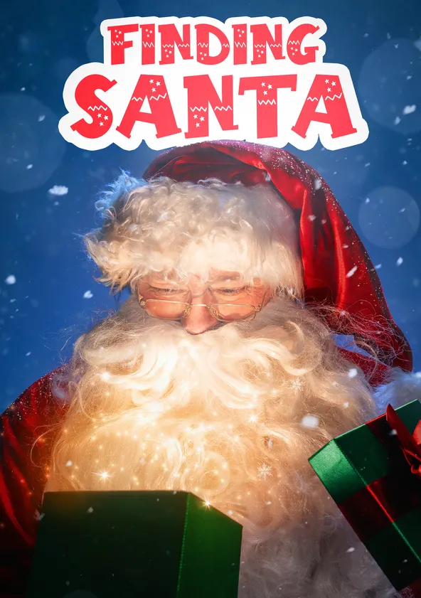 Finding Santa - movie: watch streaming online