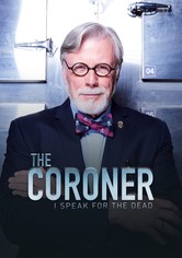 Der Coroner